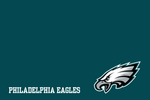 Load image into Gallery viewer, PHILADELPHIA EAGLES - GREEN
