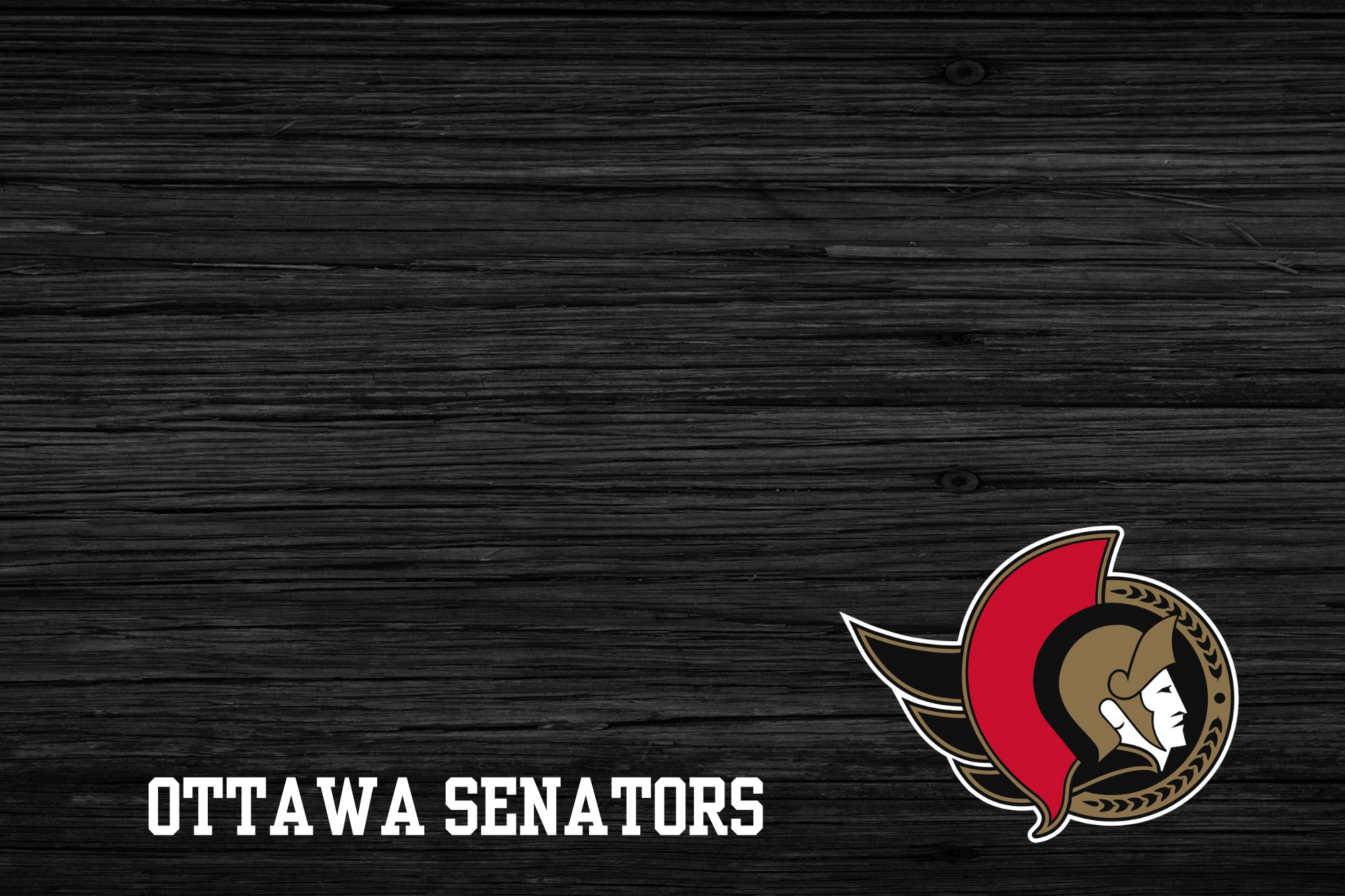 OTTAWA SENATORS