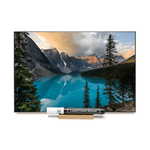 Load image into Gallery viewer, &quot;Moraine Lake&quot;  PHOTO CHALKBOARD Includes Chalkboard, Chalk Marker and Stand
